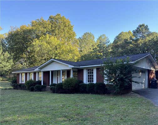 225 WOODLAND DR, CALHOUN, GA 30701 - Image 1