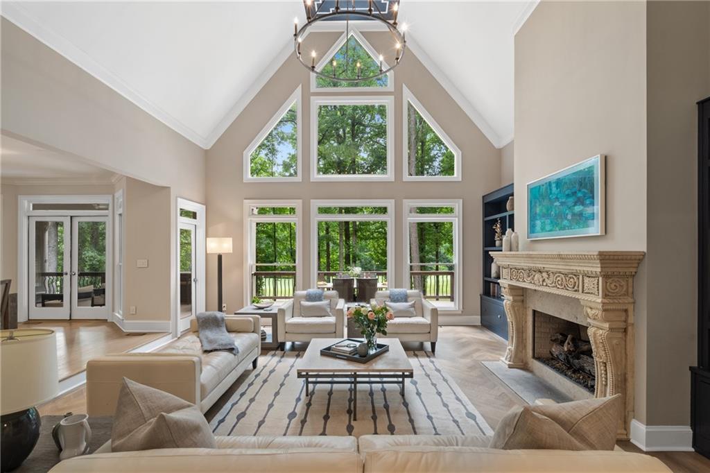 Johns Creek, Georgia, 30022, United States, 6 Bedrooms Bedrooms, ,5 BathroomsBathrooms,Residential,Active,1943809