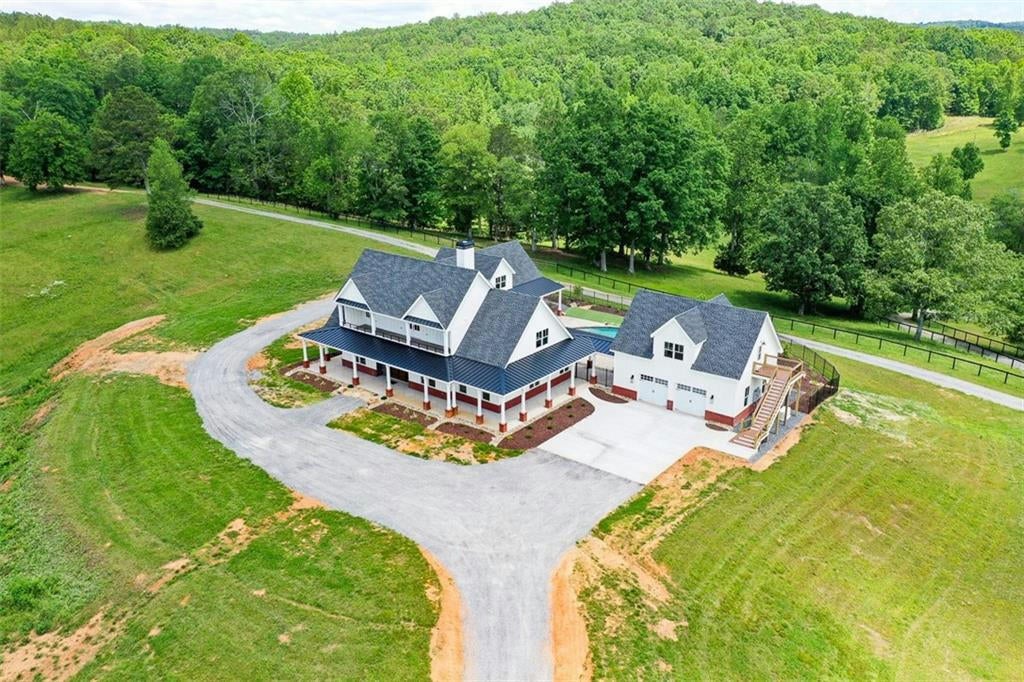 Waleska, Georgia, 30183, United States, ,5 BathroomsBathrooms,Residential,Active,1704235