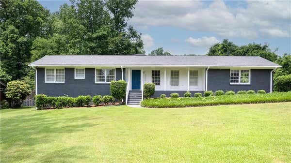 4000 N COOPER LAKE RD SE, SMYRNA, GA 30082 - Image 1