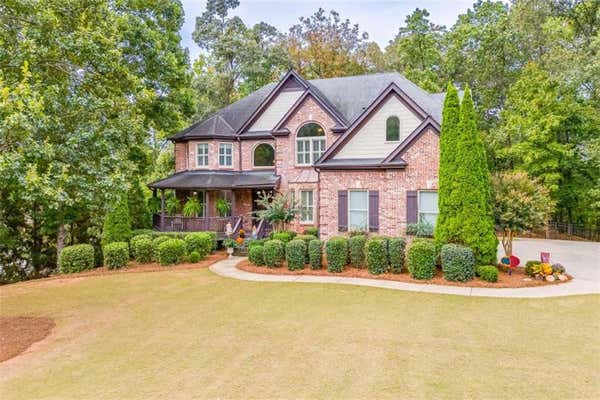 282 FOUNTAINHEAD DR, JEFFERSON, GA 30549 - Image 1