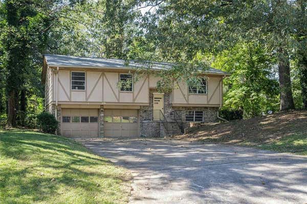 6965 KIMBERLAND GARDENS LN, LITHONIA, GA 30058 - Image 1