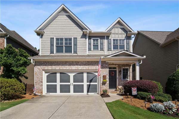 138 CORNERSTONE PL, WOODSTOCK, GA 30188 - Image 1