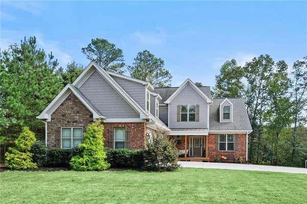 6220 JULIAN RD, GAINESVILLE, GA 30506 - Image 1