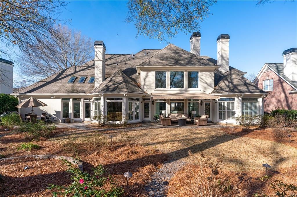 Johns Creek, Georgia, 30097, United States, 4 Bedrooms Bedrooms, ,5 BathroomsBathrooms,Residential,Active,2007308