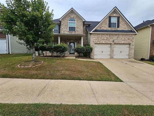 7214 BEDROCK CIR, LITHONIA, GA 30038 - Image 1