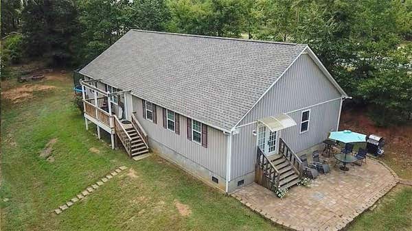 136 OLD ALABAMA WAGON RD, TAYLORSVILLE, GA 30178 - Image 1