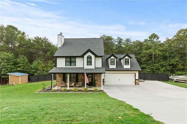 5723 ROCKY RIDGE RUN, GAINESVILLE, GA 30506 - Image 1