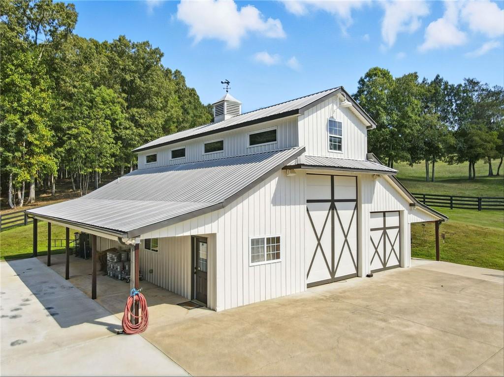 Ball Ground, Georgia, 30107, United States, 5 Bedrooms Bedrooms, ,6 BathroomsBathrooms,Residential,Active,1961964
