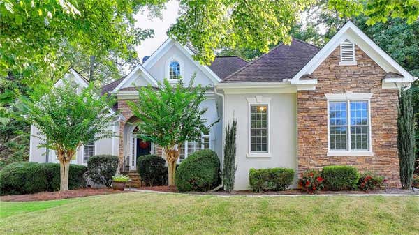 6724 WESSEX DOWNS DR, ALPHARETTA, GA 30005 - Image 1