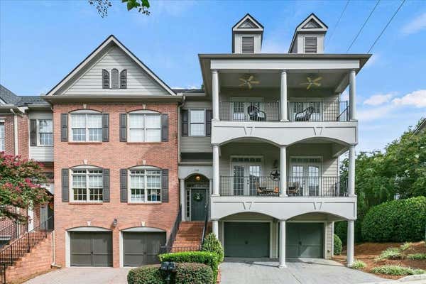 226 MEETING LN, SANDY SPRINGS, GA 30342 - Image 1