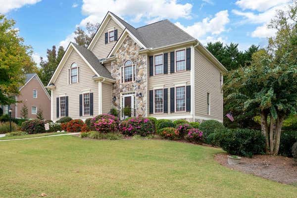 4651 OAKLEIGH MANOR DR, POWDER SPRINGS, GA 30127 - Image 1