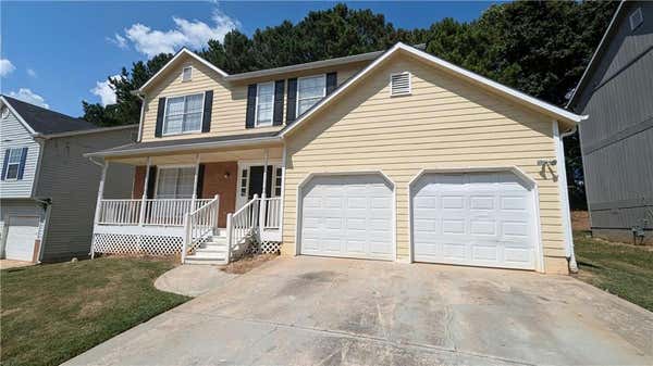 2450 NORTHMILL LN, DECATUR, GA 30035 - Image 1