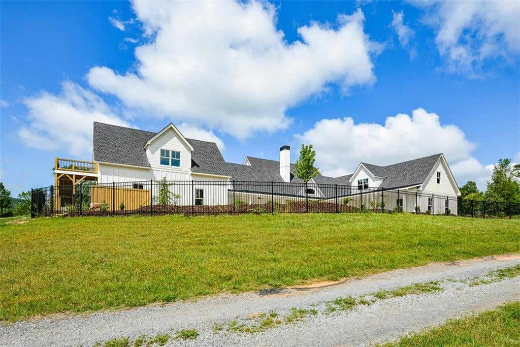Waleska, Georgia, 30183, United States, ,5 BathroomsBathrooms,Residential,Active,1704235