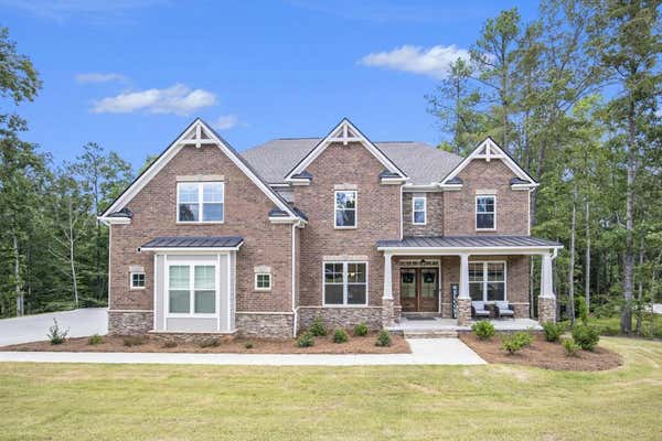 7570 SUNRIDGE LN, DOUGLASVILLE, GA 30135 - Image 1