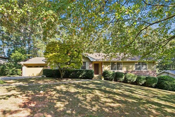 1996 WALTON WOODS CIR, TUCKER, GA 30084 - Image 1