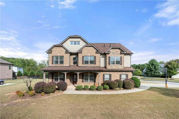 4302 MACLAREN CT, POWDER SPRINGS, GA 30127 - Image 1