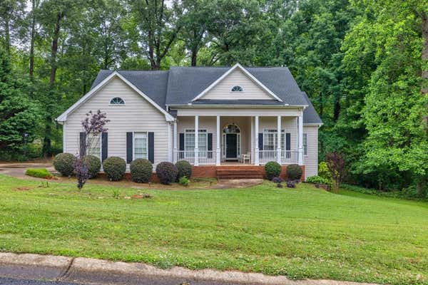 121 WALNUT RDG, HOSCHTON, GA 30548, photo 4 of 46