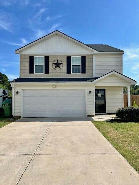 236 MIDDLETON CT, CHATSWORTH, GA 30705, photo 1 of 27