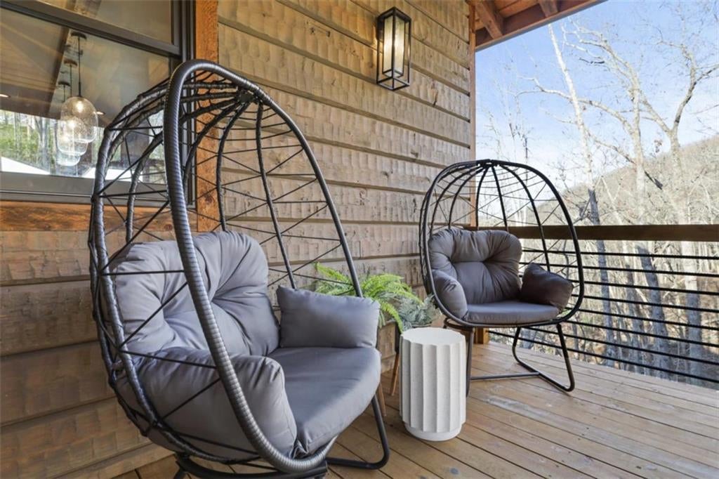 Mineral Bluff, Georgia, 30559, United States, 4 Bedrooms Bedrooms, ,4 BathroomsBathrooms,Residential,Active,2006866