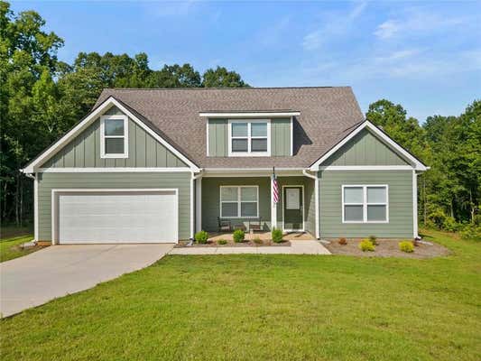 155 WHITE OAK TRL, COMMERCE, GA 30529 - Image 1