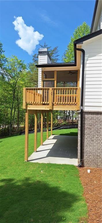 Cumming, Georgia, 30041, United States, 5 Bedrooms Bedrooms, ,4 BathroomsBathrooms,Residential,Active,1859384