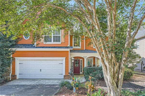 1259 CRESCENTWOOD LN, DECATUR, GA 30032 - Image 1