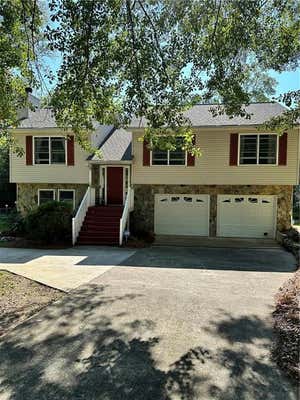 123 COMLY RICH DR, CARROLLTON, GA 30117 - Image 1