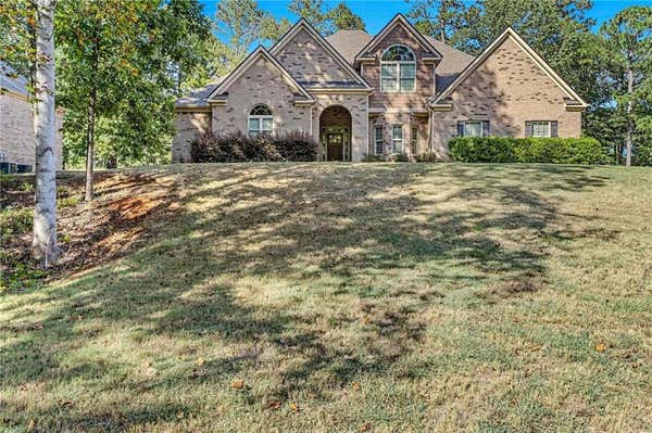 865 ARCHIE DR, MCDONOUGH, GA 30252 - Image 1