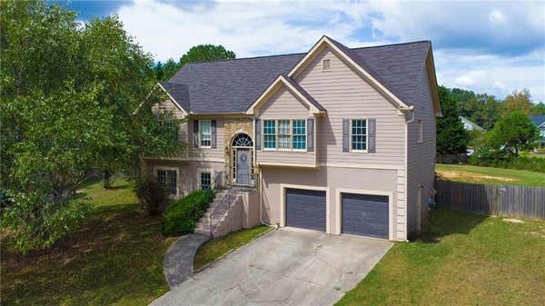 3688 ELINBURG COVE TRL, BUFORD, GA 30519 - Image 1