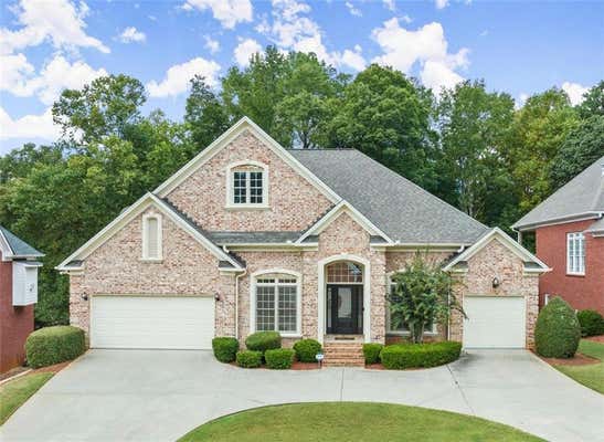 3096 CANTER WAY, DULUTH, GA 30097 - Image 1