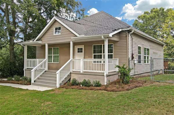 1805 RIVER ST NE, CONYERS, GA 30012 - Image 1