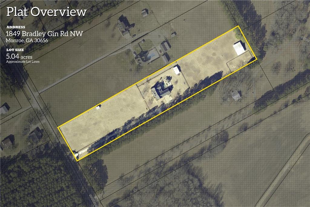 Monroe, Georgia, 30656, United States, 3 Bedrooms Bedrooms, ,5 BathroomsBathrooms,Residential,Active,1995266