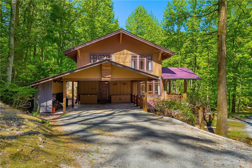 Cherry Log, Georgia, 30522, United States, 4 Bedrooms Bedrooms, ,5 BathroomsBathrooms,Residential,Active,2044183
