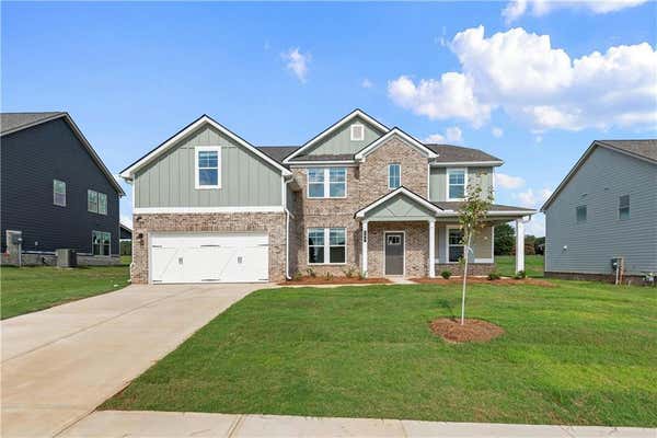 216 BLANTON LN, STOCKBRIDGE, GA 30281 - Image 1