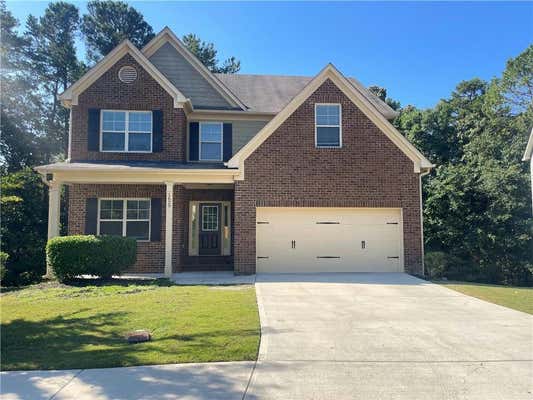 1629 CAMPBELL RIDGE LN, LAWRENCEVILLE, GA 30045 - Image 1