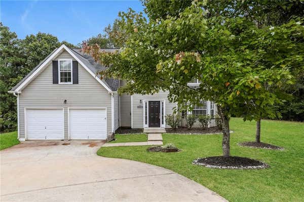 3652 ARROWHEAD PL, DOUGLASVILLE, GA 30135 - Image 1