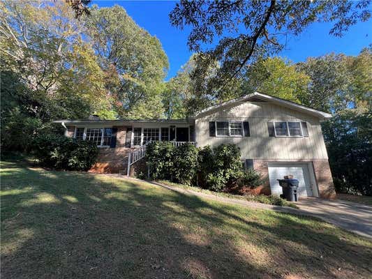 1556 DOGWOOD LN, ACWORTH, GA 30102 - Image 1