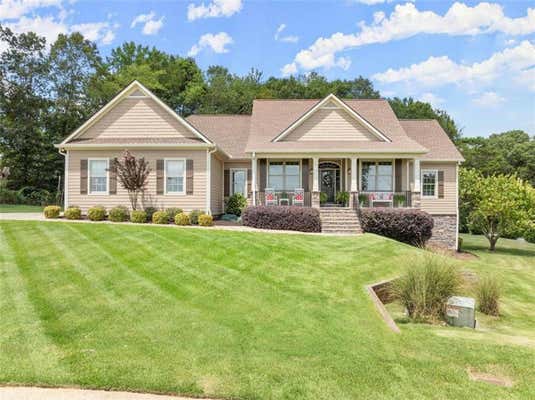 1133 SYDNEY LN, DEMOREST, GA 30535 - Image 1