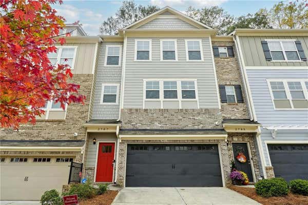 2787 WHITE OAK LN, DECATUR, GA 30032 - Image 1