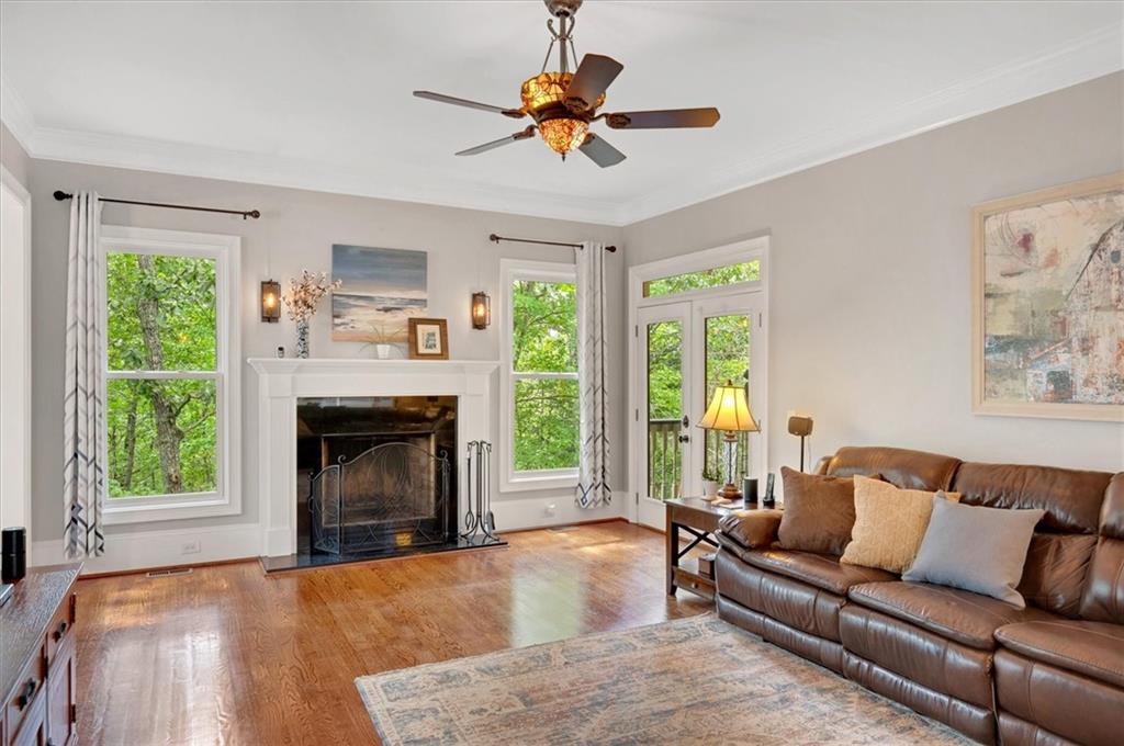 Dawsonville, Georgia, 30534, United States, 4 Bedrooms Bedrooms, ,5 BathroomsBathrooms,Residential,Active,1936637