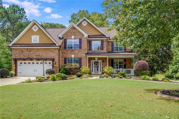 52 OLIVIA CT, PALMETTO, GA 30268 - Image 1