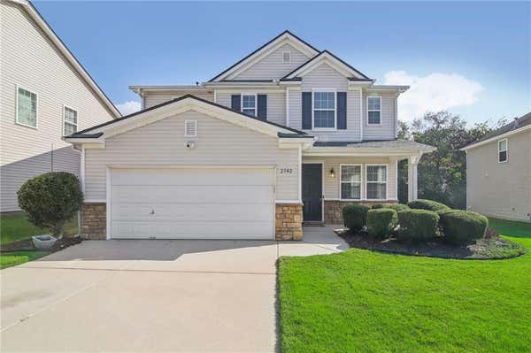 2742 GROOVERS LAKE PT, LITHIA SPRINGS, GA 30122 - Image 1