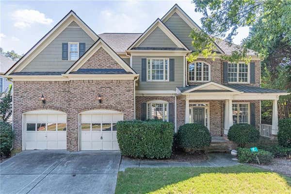 904 BISHOPS XING, NORCROSS, GA 30071 - Image 1