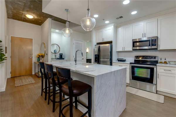 400 W PEACHTREE ST NW UNIT 708, ATLANTA, GA 30308 - Image 1