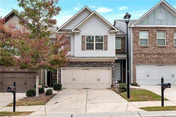 6305 STORY CIR, NORCROSS, GA 30093 - Image 1