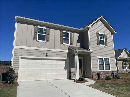 96 CASTEEL CIRCLE, BETHLEHEM, GA 30260 - Image 1