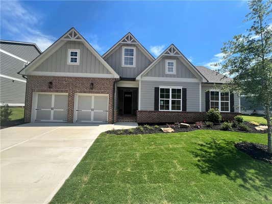 312 WILLOW COVE, CANTON, GA 30114 - Image 1