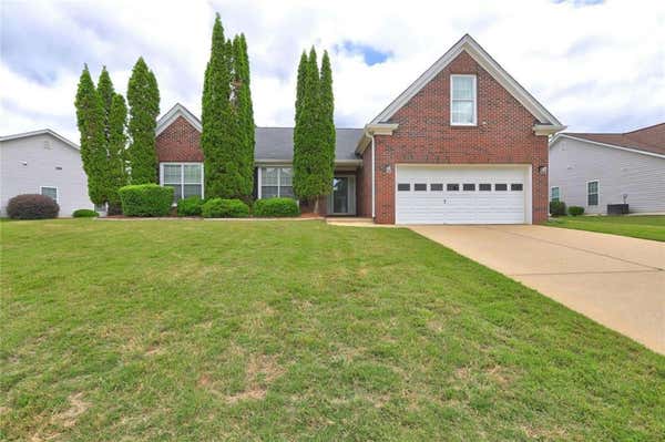 160 VALLEY BROOK DR, COVINGTON, GA 30016 - Image 1