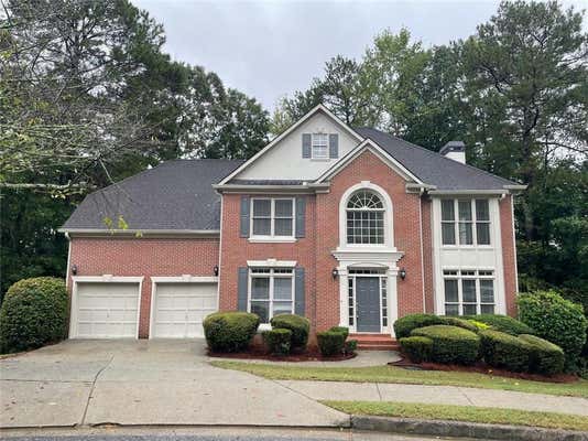 1800 RIVERGLEN DR, SUWANEE, GA 30024 - Image 1